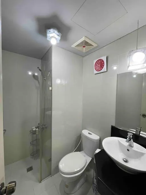 Your Home @ One Palm Tree Villas Near Naia T3 Manila