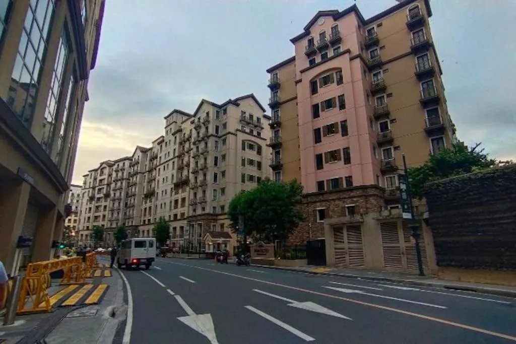 Your Home @ One Palm Tree Villas Near Naia T3 Manila